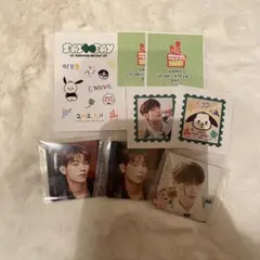 2026年最新】evnneイジョンヒョンの人気アイテム - メルカリ