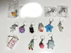 【めじるしアクセサリー】まとめ売り　バラ売り可