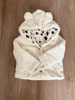 ZARA baby アウター