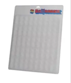 BE@RBRICK ディスプレイ ブリスターボード 9×5 新品 メディコムトイ