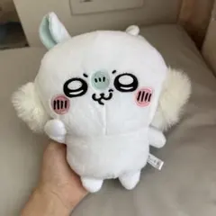 ちいかわ モモンガ ボイス付きぬいぐるみ