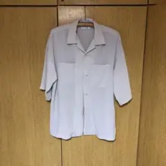 endivision 半袖シャツ Lサイズ