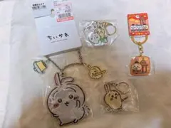 ☆MAD様専用⭐︎ ちいかわ うさぎ　キーホルダー