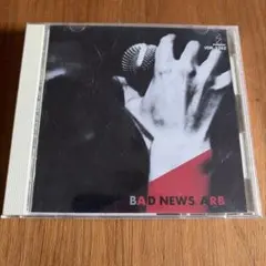 ARB / BAD NEWS CD