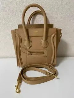 セリーヌ ハンドバッグ