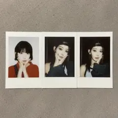 LE SSERAFIM SPAGHETTI IPC サクラ 3