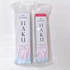 HAKU メラノフォーカスEV 付け替え用レフィル 4本セット - メルカリ