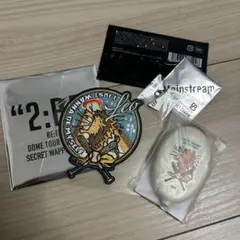 BE:FIRST LEO グッズ