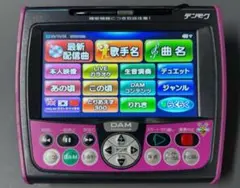 f*i様 第一興商 DAM デンモク PM800zB 新品バッテリー6900mA 楽天市場】[純正] デンモク 充電式 リチウムイオンバッテリーパック