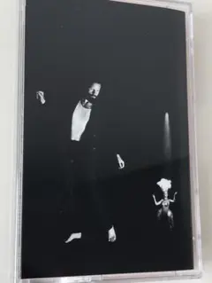 US カセット　Father John Misty Cassette