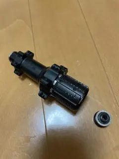 プライム prime RD010 BLACKEDITION リアハブ ジャンクのサムネイル