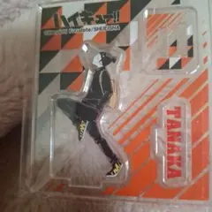 田中龍之介 ハイキュー!! アクリルフィギュアコレクション