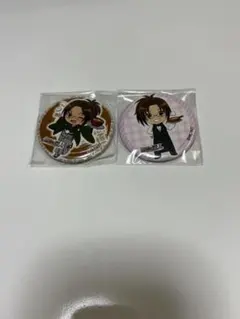 2025年最新】ハンジ 缶バッジの人気アイテム - メルカリ