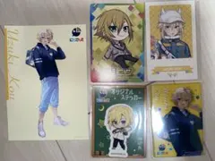 にじさんじ 卯月コウ