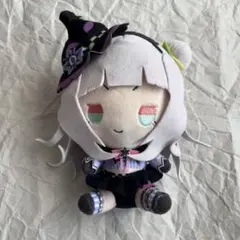 紫咲シオン もちどる - メルカリ