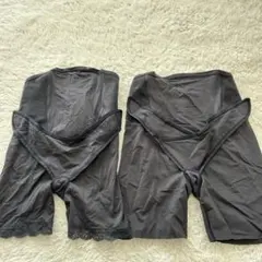 ワコール マタニティガードル