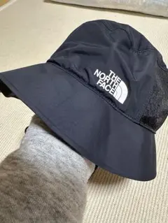 THE NORTH FACE（ザ・ノース・フェイス）帽子　ウォーターサイドハット