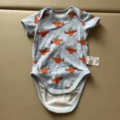 UNIQLO ボディスーツ 70cm