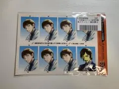 名探偵コナン 諸伏景光 諸伏高明 ステッカー