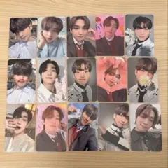 サンヨン トレカ phantasy セット まとめ売り nectar