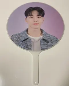 2026年最新】seventeen ホシ うちわの人気アイテム - メルカリ