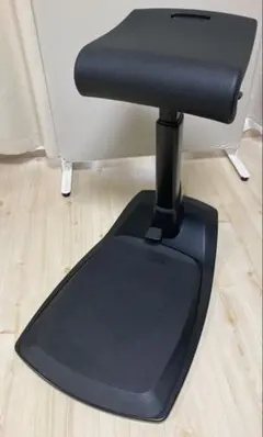 Ergo Impact　LeanRiteスタンディングデスク用　昇降チェア