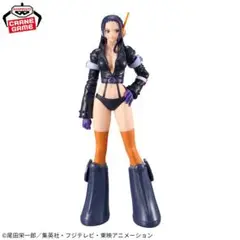 【未開封】ONE PIECEエッグヘッド－NICO ROBINフィギュア　ロビン