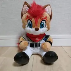 ファイターズ フレップ ぬいぐるみ