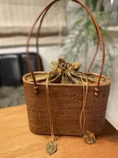 2025年最新】バリ島 バッグの人気アイテム - メルカリ