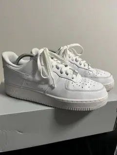 ナイキエアフォース1 スニーカー