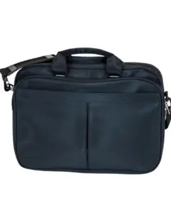 Raffimato ビジネスバッグ ブラック 2way 15.6インチ