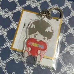 なにわ男子　西畑大吾　キーホルダー