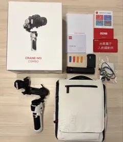 2026年最新】zhiyun crane m3の人気アイテム - メルカリ