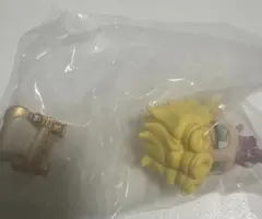 ジョジョコレ JOJO WORLD EDITION ジョルノ・ジョバァーナ