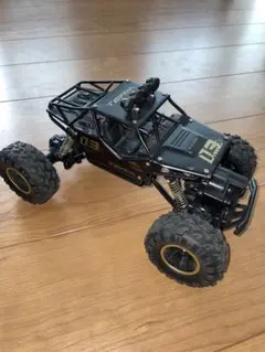 1: 16 RC Rock Crawler 4wd Rgt - メルカリ