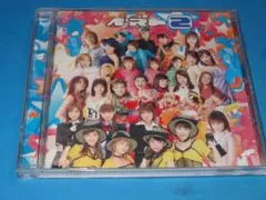 最安値300円！ハロプロ コンピアルバム！「プッチベスト 2~三・7・10~」