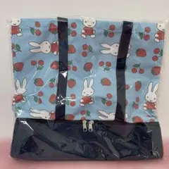 Miffy ミッフィー　トートバック