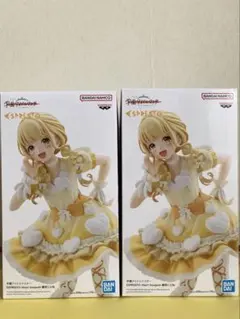 2体セット】学園アイドルマスター ESPRESTO 藤田ことね 藤田 ことね