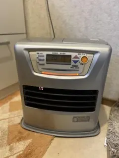 2025年最新】トヨトミ 石油ファンヒーター lc-320の人気アイテム