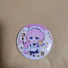 巡音ルカ 缶バッジ