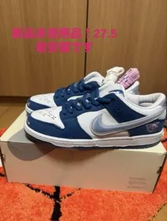 Bornx Raised nike sb ボーンレイズド ナイキsb 27.5