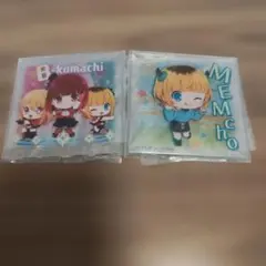 推しの子 アクリルスタンドセット