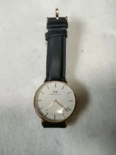 【電池切れ特価】Daniel Wellington 腕時計 Classicのサムネイル
