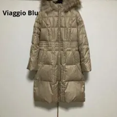 2025年最新】Viaggio Blu レディース ダウンジャケットの人気アイテム