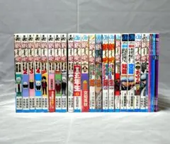 銀魂 関連本 26冊セット