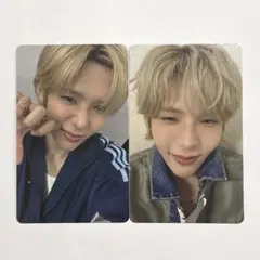 RIIZE ODYSSEY 会場特典 ラキドロ トレカ ショウタロウ 2枚セット