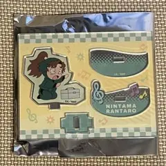 忍たま乱太郎 シネマコンサート ゆらゆらアクリルスタンド 善法寺伊作