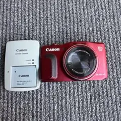 展示品★希少★Canon PowerShot SX70HS 本体　付属品あり完品 展示品☆希少☆Canon PowerShot SX70HS 本体 付属品あり完品