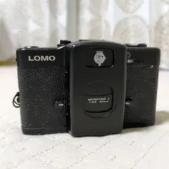 LOMO LC-A コンパクトフィルムカメラ 本体のサムネイル