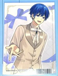 いれいす アニメイト 購入特典 If